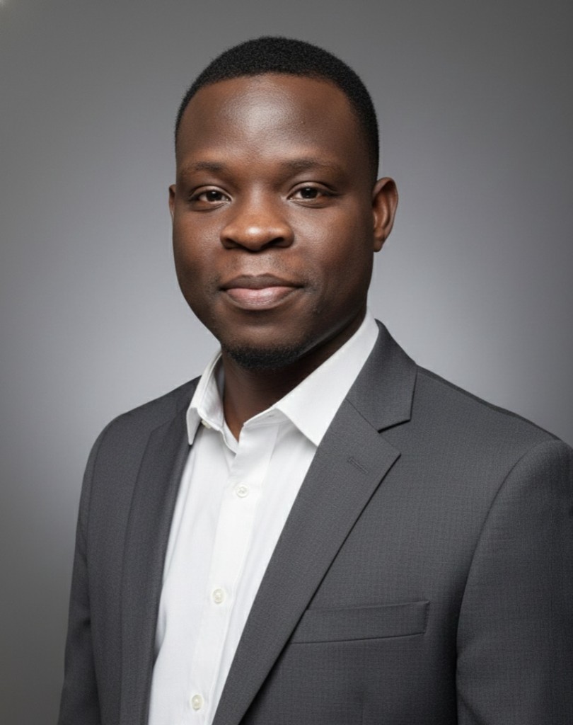 Stanley Chidera Nwigboji